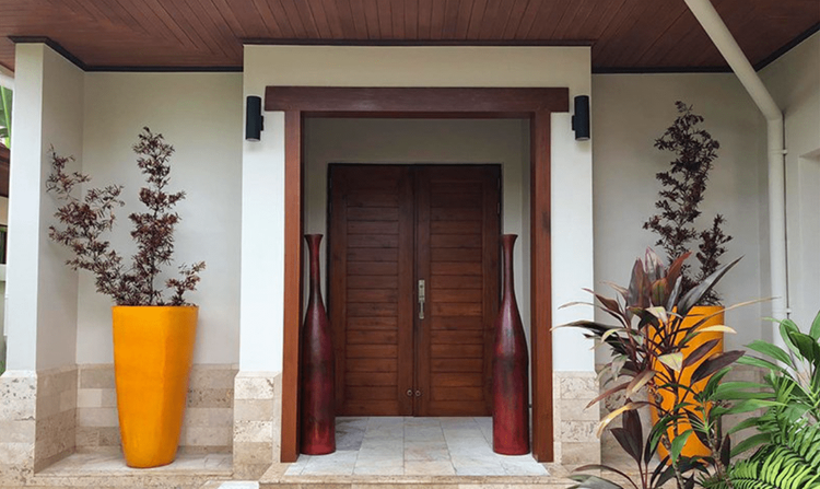 ภาพแบบบ้าน-บ้านเดี่ยว 4 ห้องนอน