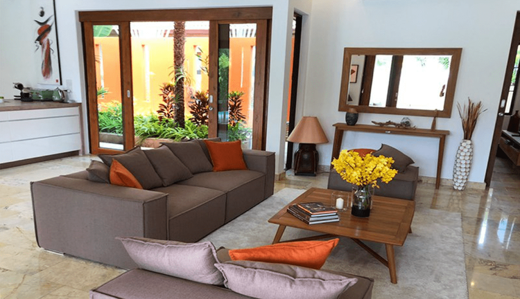 ภาพแบบบ้าน-บ้านเดี่ยว 4 ห้องนอน