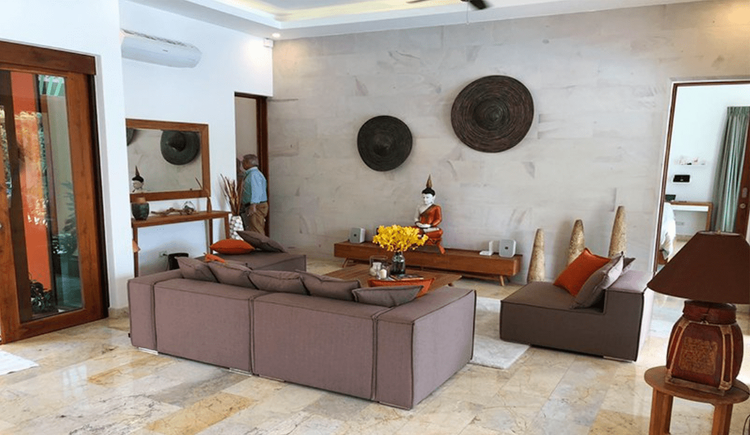 ภาพแบบบ้าน-บ้านเดี่ยว 4 ห้องนอน