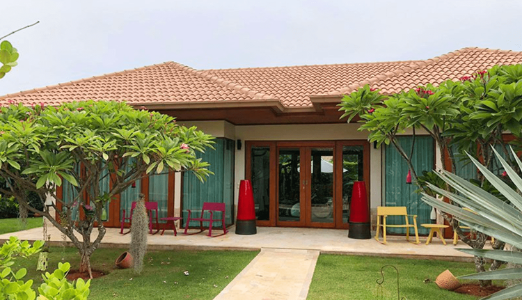 ภาพแบบบ้าน-บ้านเดี่ยว 4 ห้องนอน