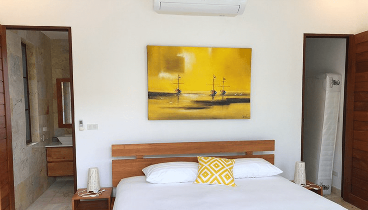 ภาพแบบบ้าน-บ้านเดี่ยว 4 ห้องนอน