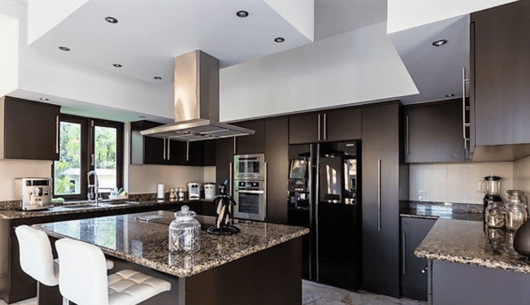 ภาพแบบบ้าน-บ้านเดี่ยว 5 ห้องนอน