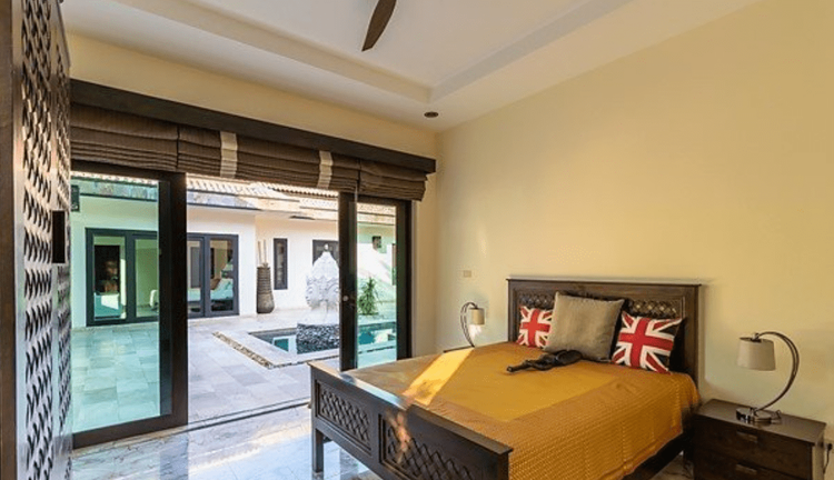 ภาพแบบบ้าน-บ้านเดี่ยว 5 ห้องนอน