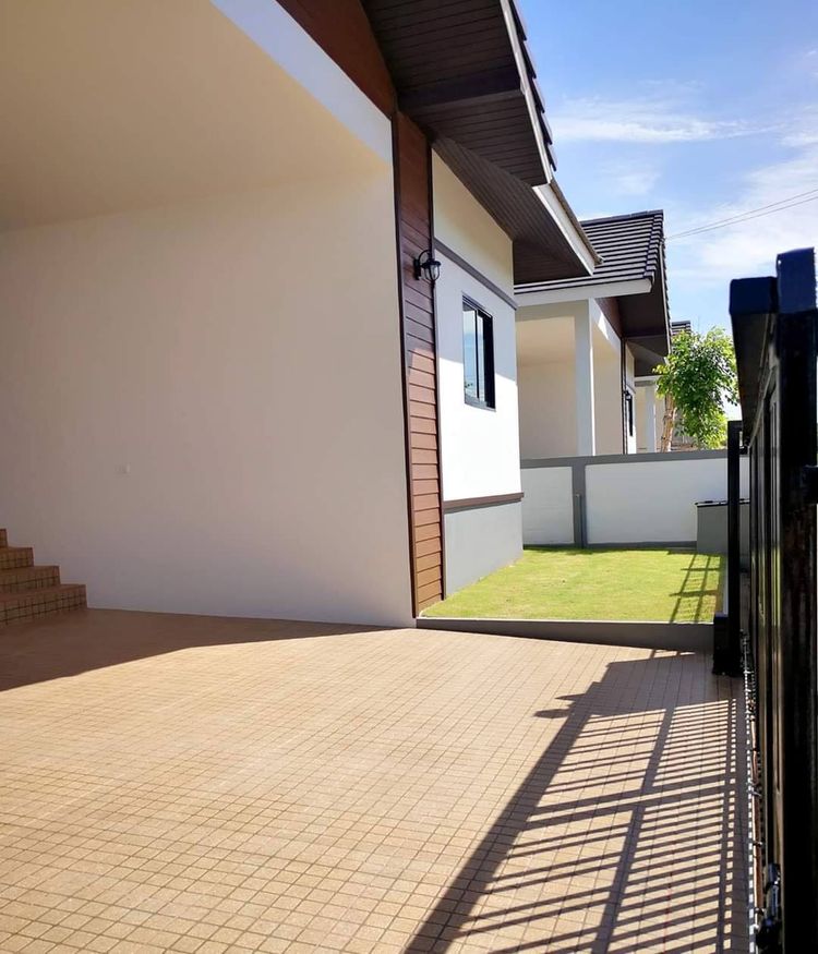 ภาพแบบบ้าน-มงคลสุข