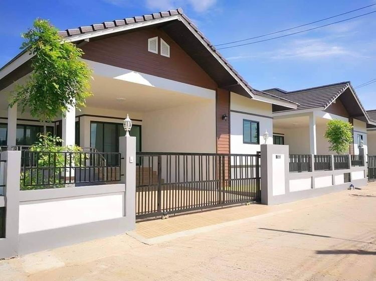 ภาพแบบบ้าน-มงคลสุข