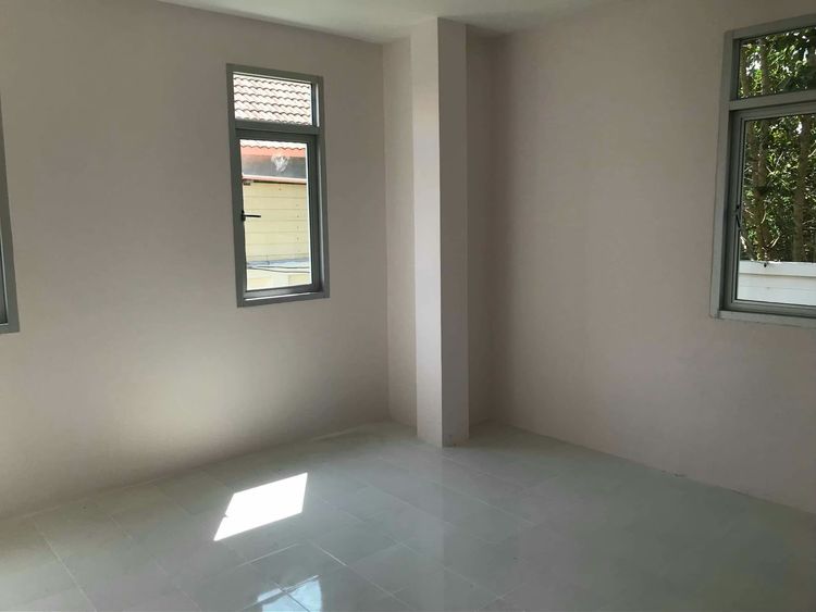 ภาพแบบบ้าน-บ้านชมดาว