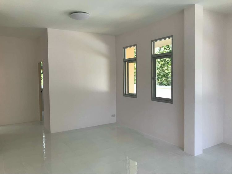 ภาพแบบบ้าน-บ้านชมดาว