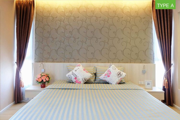 ภาพแบบบ้าน-Type A