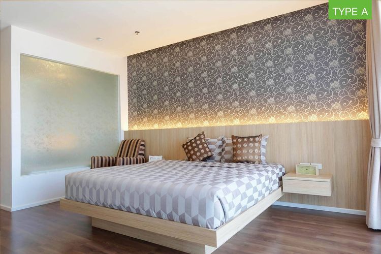 ภาพแบบบ้าน-Type A