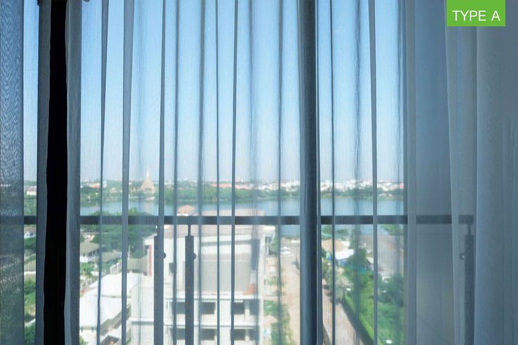 ภาพแบบบ้าน-Type A