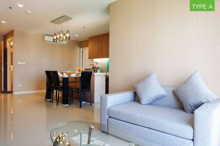 ภาพแบบบ้าน-Type A