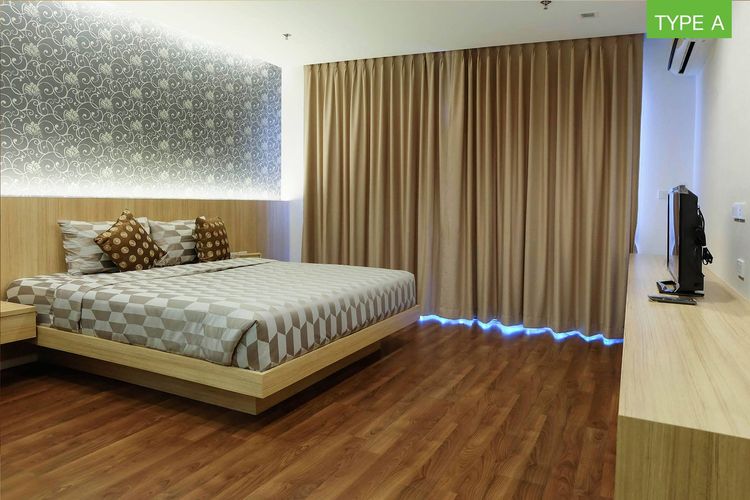 ภาพแบบบ้าน-Type A