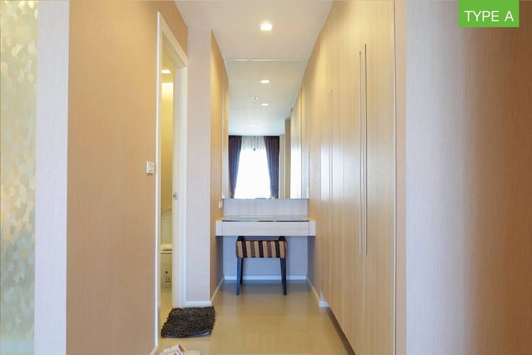 ภาพแบบบ้าน-Type A