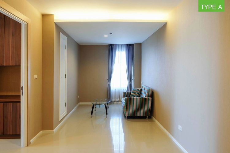 ภาพแบบบ้าน-Type A