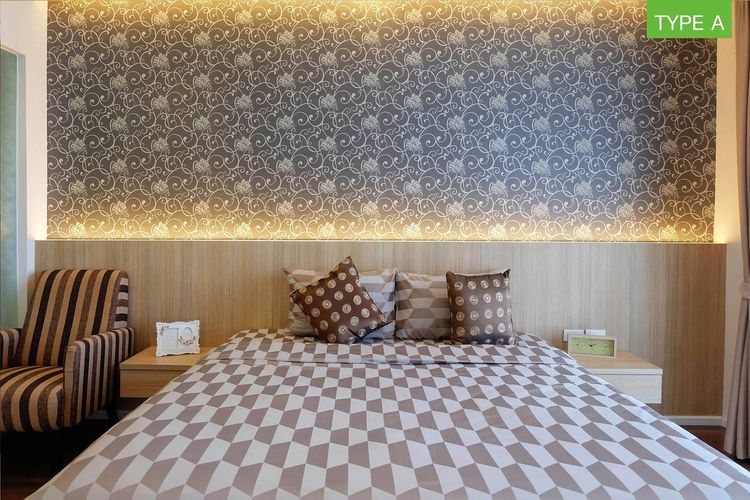 ภาพแบบบ้าน-Type A