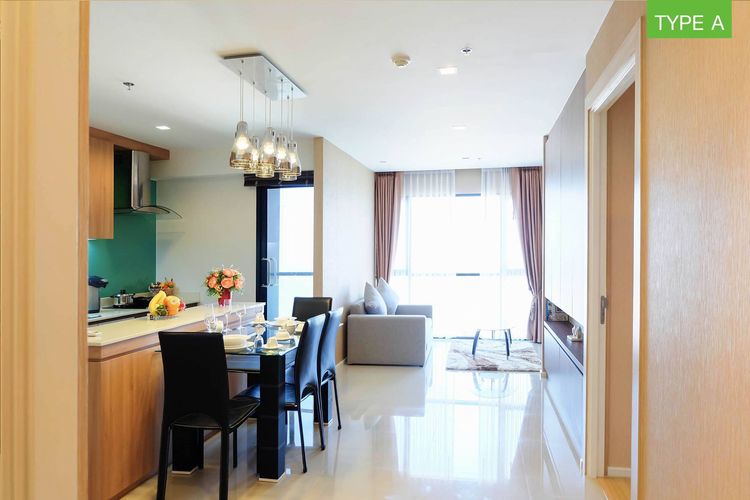 ภาพแบบบ้าน-Type A