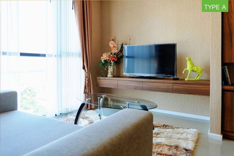 ภาพแบบบ้าน-Type A