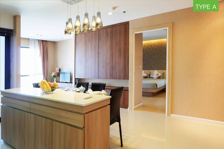 ภาพแบบบ้าน-Type A