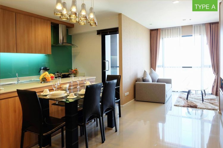 ภาพแบบบ้าน-Type A