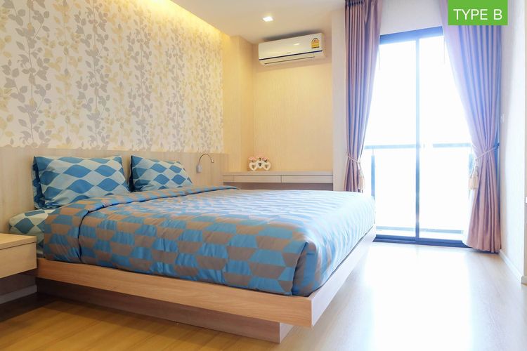 ภาพแบบบ้าน-Type B