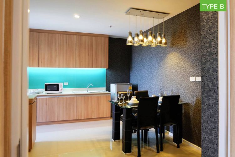 ภาพแบบบ้าน-Type B