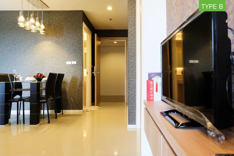 ภาพแบบบ้าน-Type B