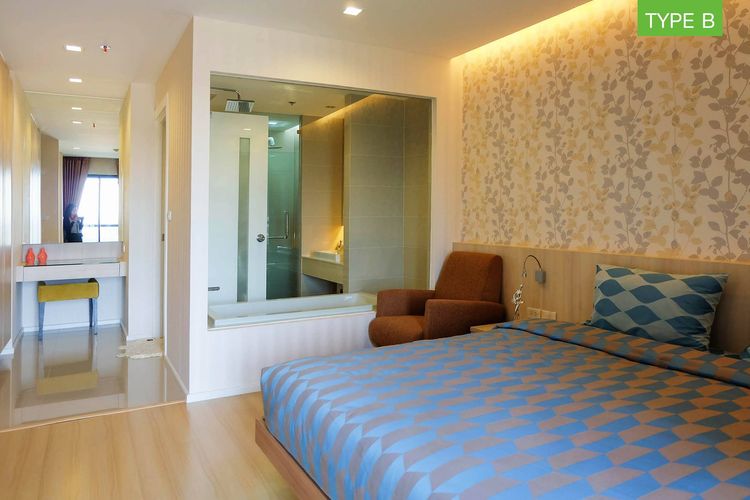 ภาพแบบบ้าน-Type B