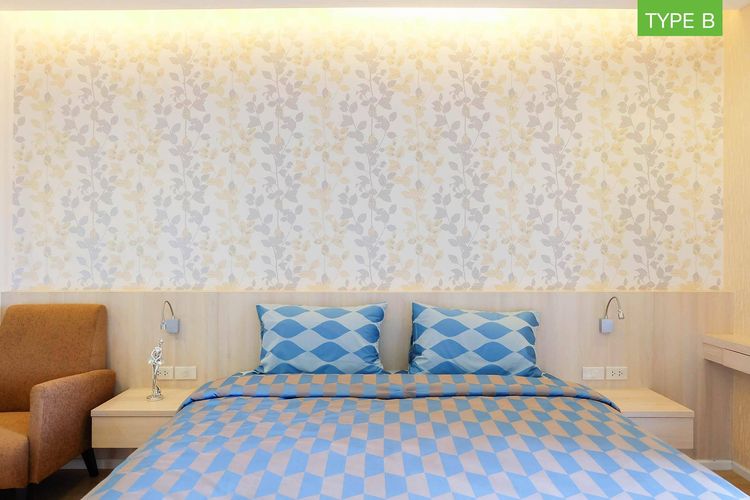 ภาพแบบบ้าน-Type B