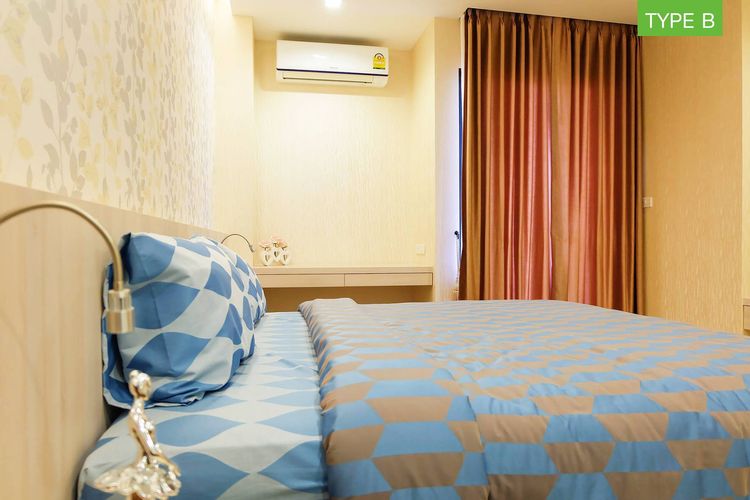 ภาพแบบบ้าน-Type B