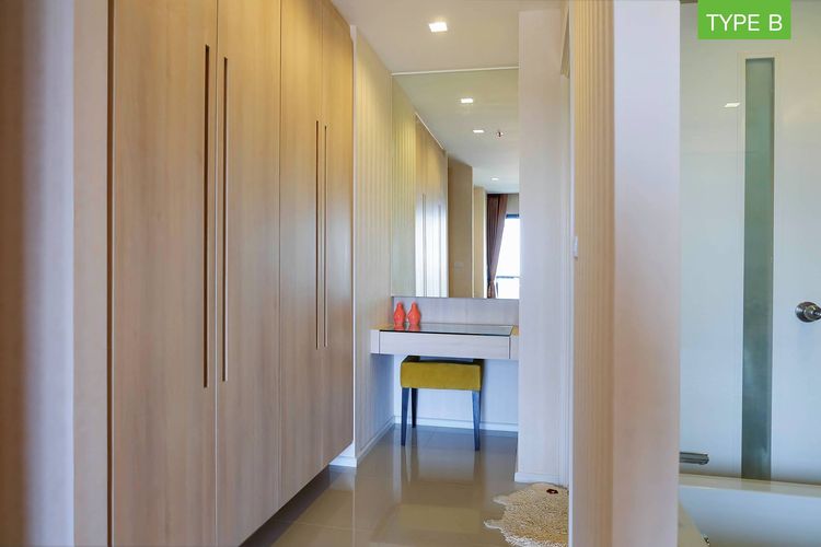 ภาพแบบบ้าน-Type B