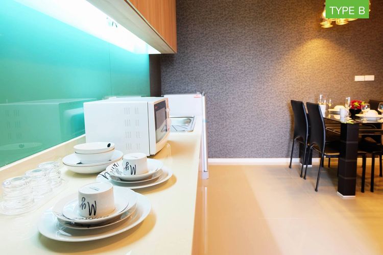 ภาพแบบบ้าน-Type B