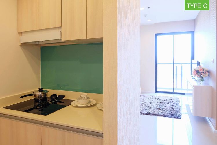 ภาพแบบบ้าน-Type C