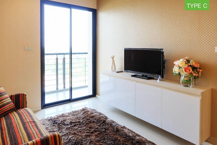 ภาพแบบบ้าน-Type C