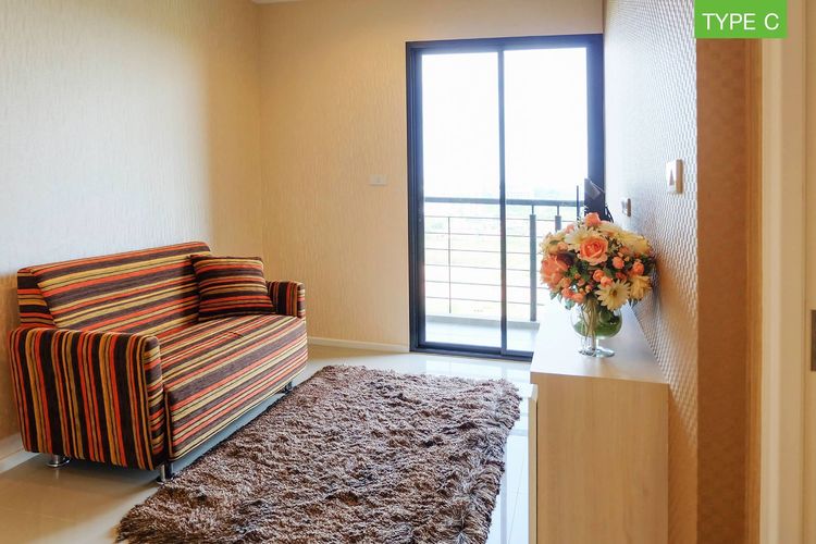 ภาพแบบบ้าน-Type C