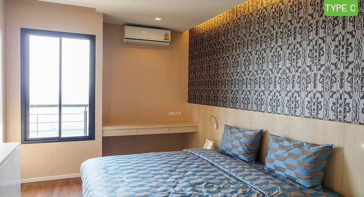 ภาพแบบบ้าน-Type C