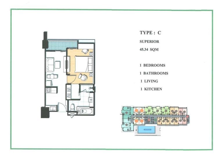ภาพแบบบ้าน-Type C
