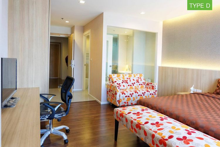 ภาพแบบบ้าน-Type D