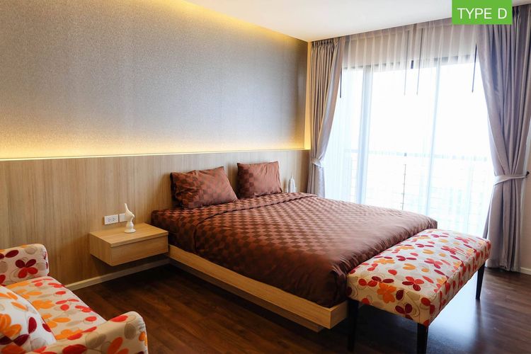 ภาพแบบบ้าน-Type D