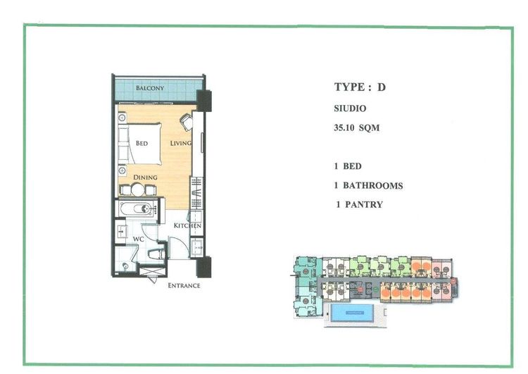 ภาพแบบบ้าน-Type D