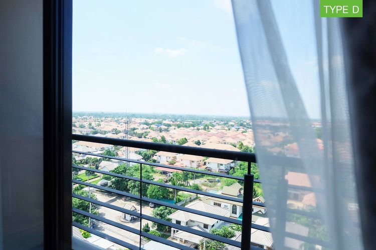 ภาพแบบบ้าน-Type D