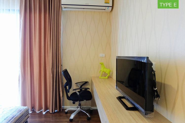 ภาพแบบบ้าน-Type E