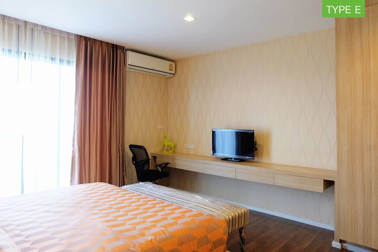 ภาพแบบบ้าน-Type E