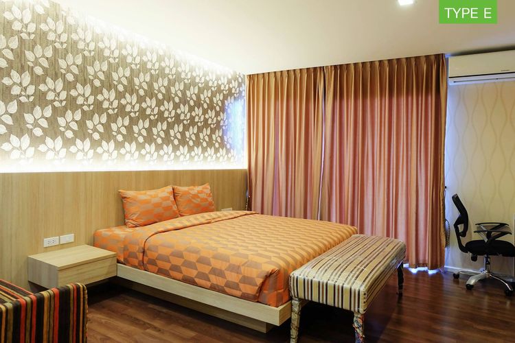 ภาพแบบบ้าน-Type E