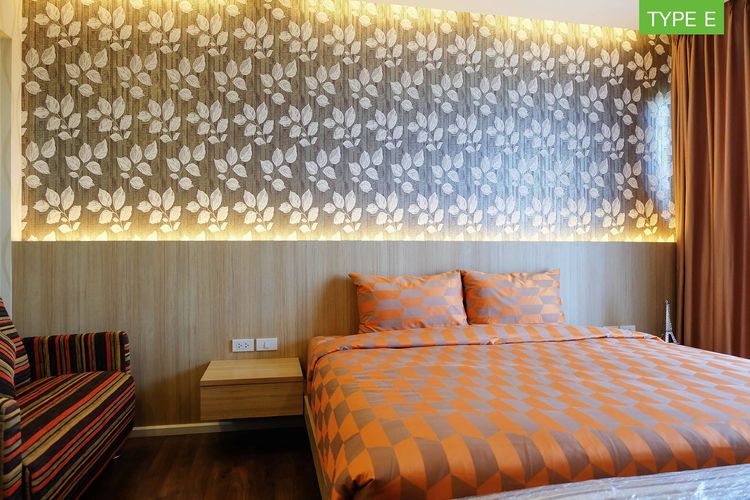 ภาพแบบบ้าน-Type E