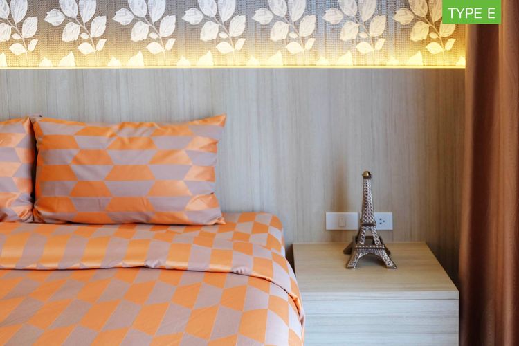 ภาพแบบบ้าน-Type E