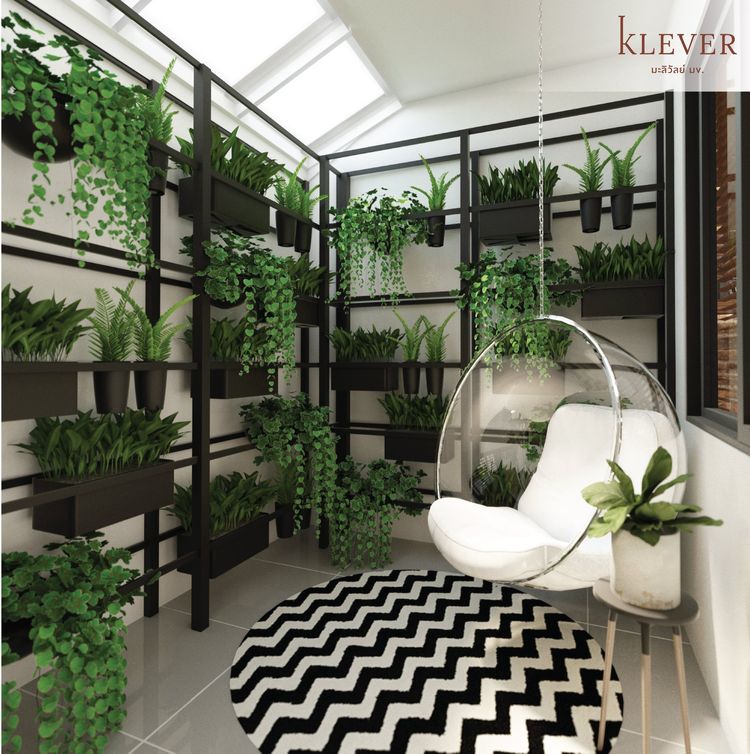 ภาพแบบบ้าน-Keen Town Home