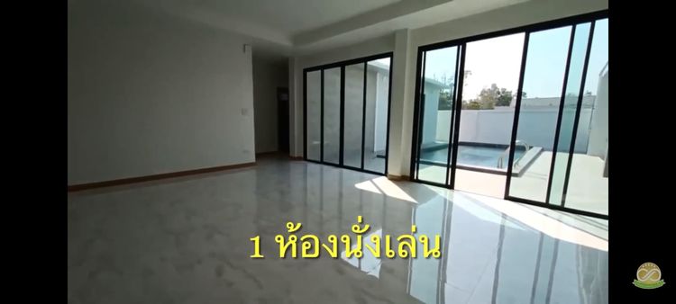 ภาพแบบบ้าน-บ้านเดี่ยว