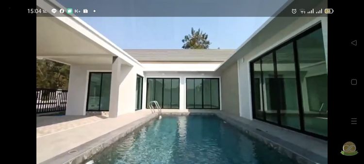 ภาพแบบบ้าน-บ้านเดี่ยว