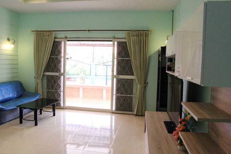 ภาพแบบบ้าน-บ้านเดี่ยว