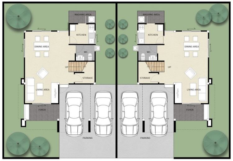 ภาพแบบบ้าน-Smart B